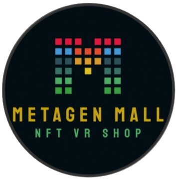 Metagen VR Mall