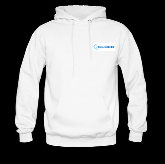 Gloco Fashion NFT Hoodie