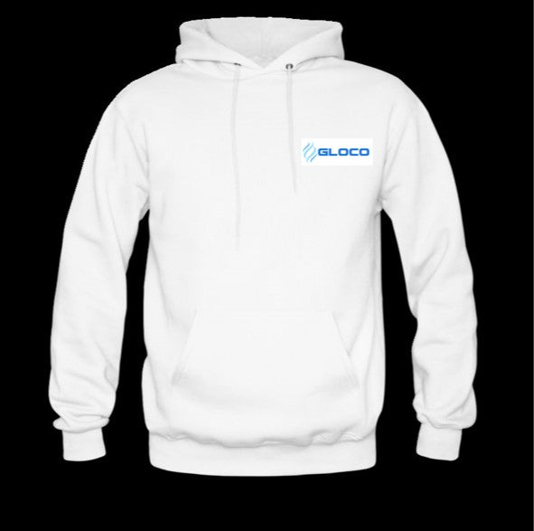 Gloco Fashion Limited Edition NFT Hoodie